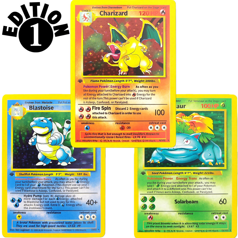 Origami Paper Set - Juego de Cartas Coleccionables de Anime