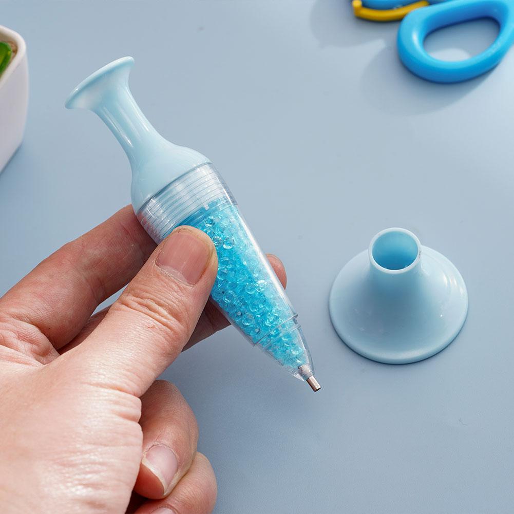 Art Craft Vase - Lápiz de Diamantes Multifuncional con Forma