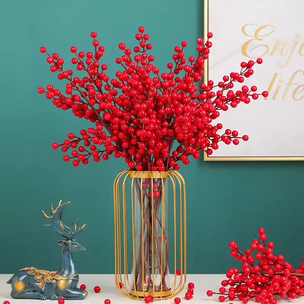 Art Craft Youtube - Jarrón de Flores Hidropónico de Estilo