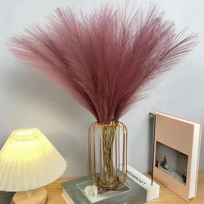 Art Craft Vase - Ramo de tallos de eucalipto de