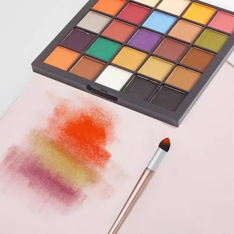 Chalk Pastel Set - Polvo Pastel de artista suave de