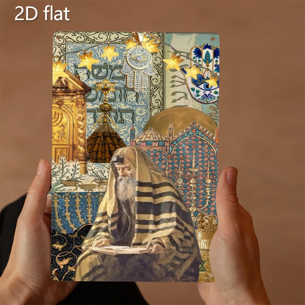 CIFBUY - Arte de pared de alum - Art & Craft World reseña y precio