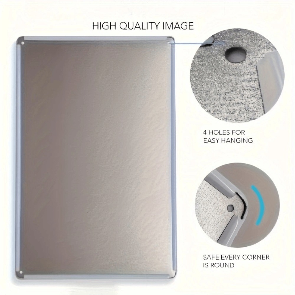 CIFBUY - Arte de pared de alum - Art & Craft World reseña y precio