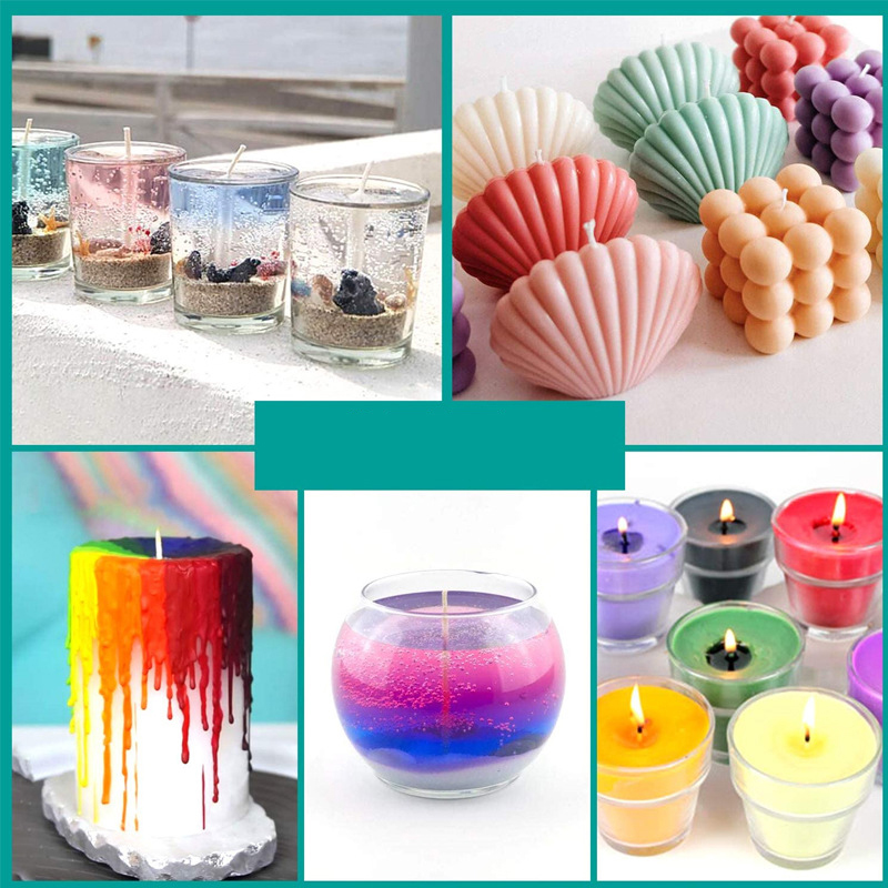 1 Juego de Kit de pigmento de  - Alcohol Ink Set reseña y precio