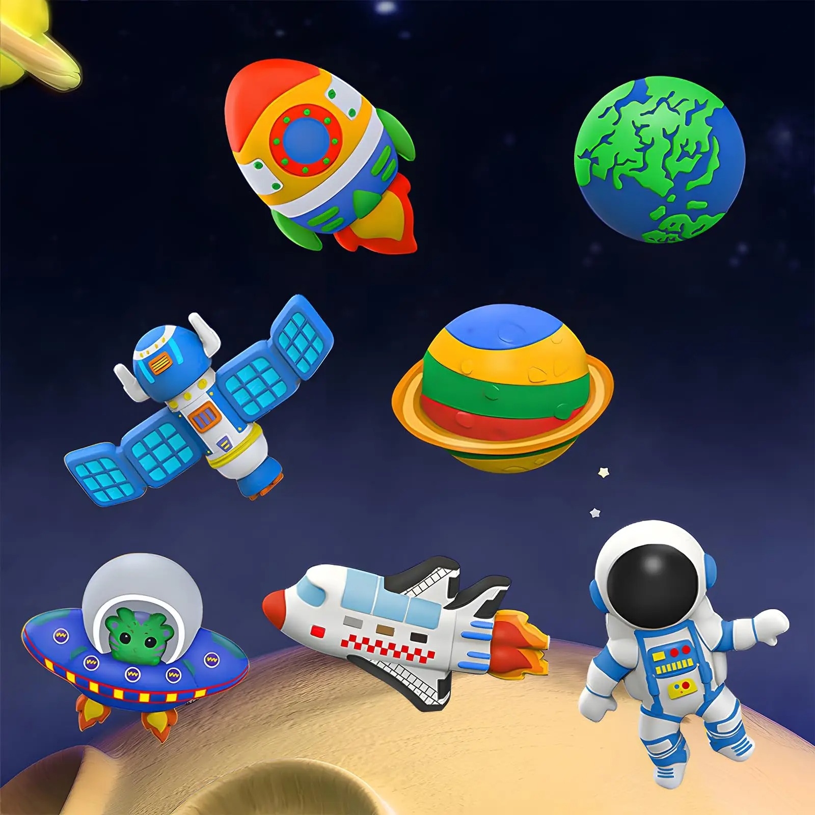 Kit de Yeso para Manualidades  - Art Craft Toddlers reseña y precio