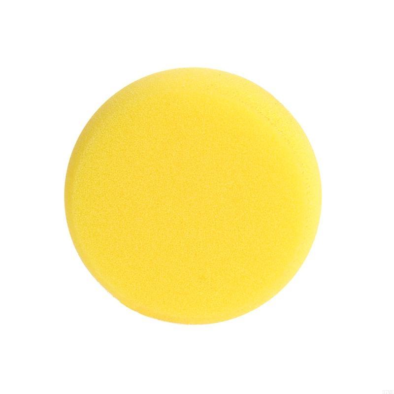 Esponja pintura redonda 37ME p - Art Craft Youtube reseña y precio