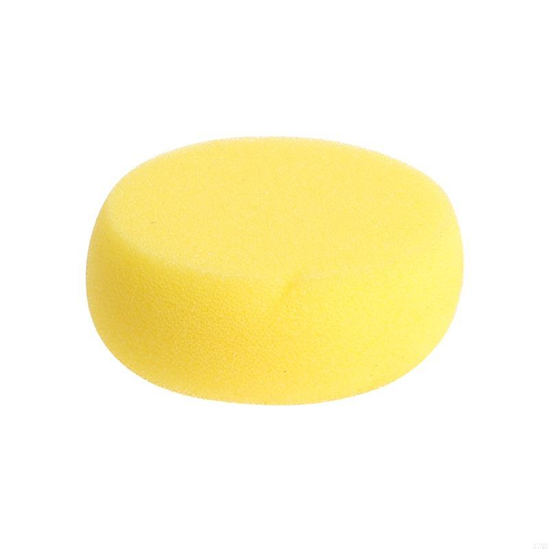 Esponja pintura redonda 37ME p - Art Craft Youtube reseña y precio