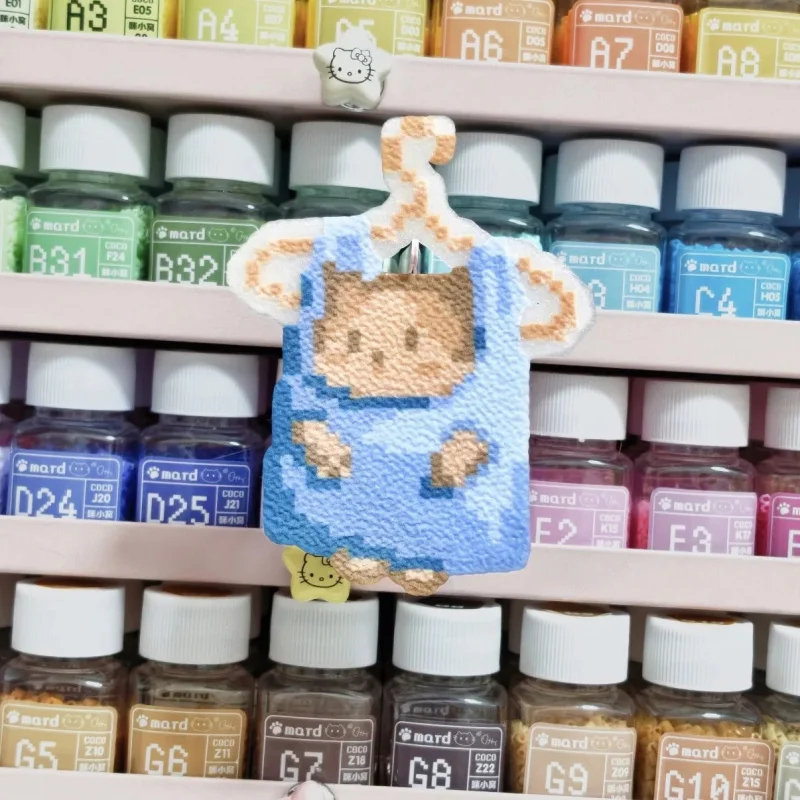 1000 Piezas de Cuentas Fusible - Art Craft Toddlers reseña y precio