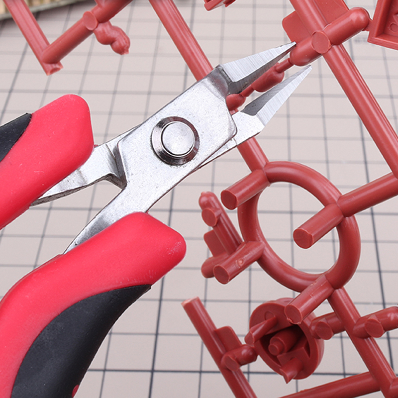 Ustar 91360 - Alicates de cort - Art Craft Robot reseña y precio