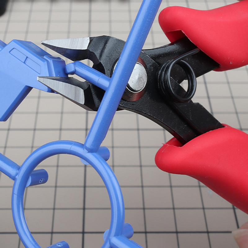 Ustar 91360 - Alicates de cort - Art Craft Robot reseña y precio
