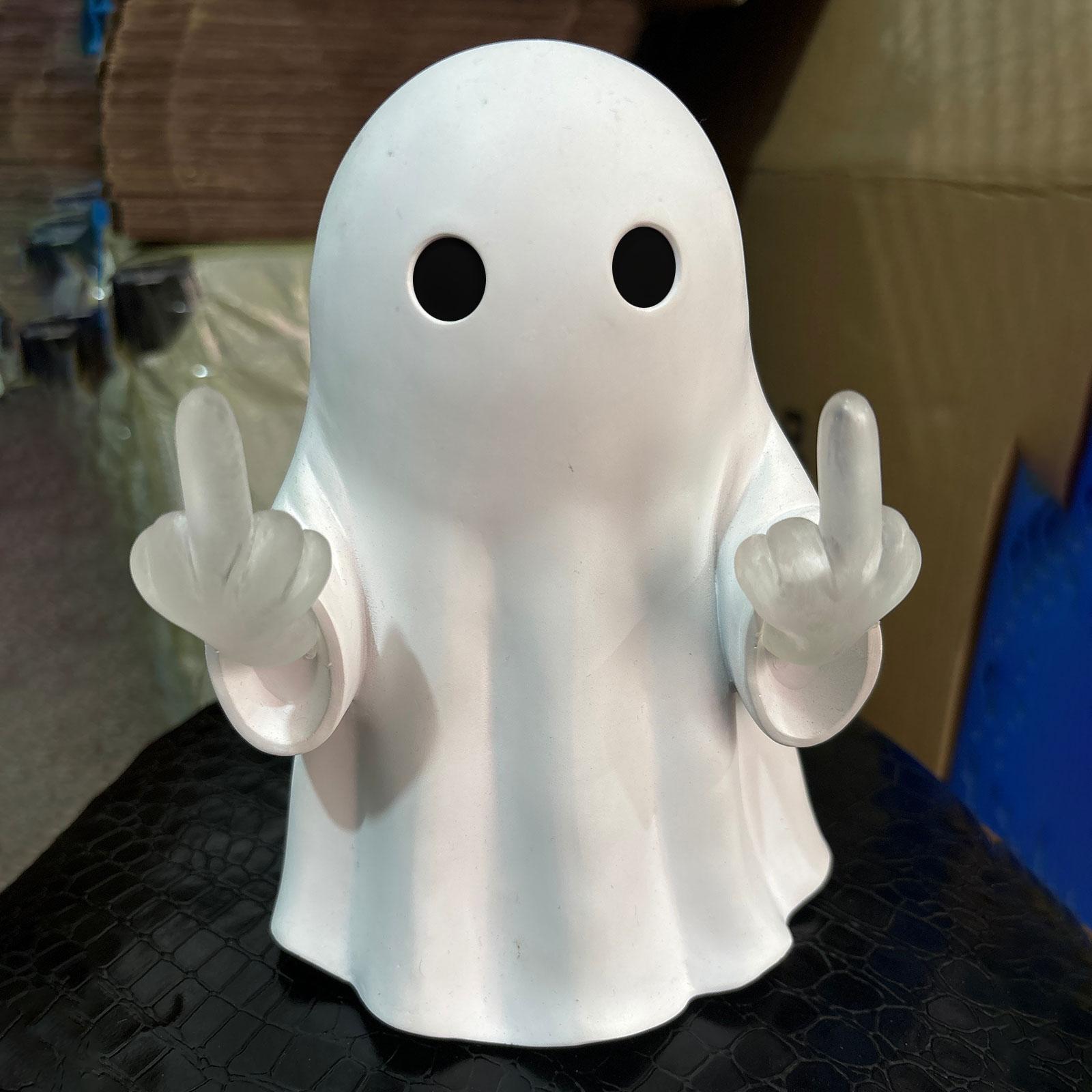 Luz nocturna de Halloween con  - Art Craft Night reseña y precio