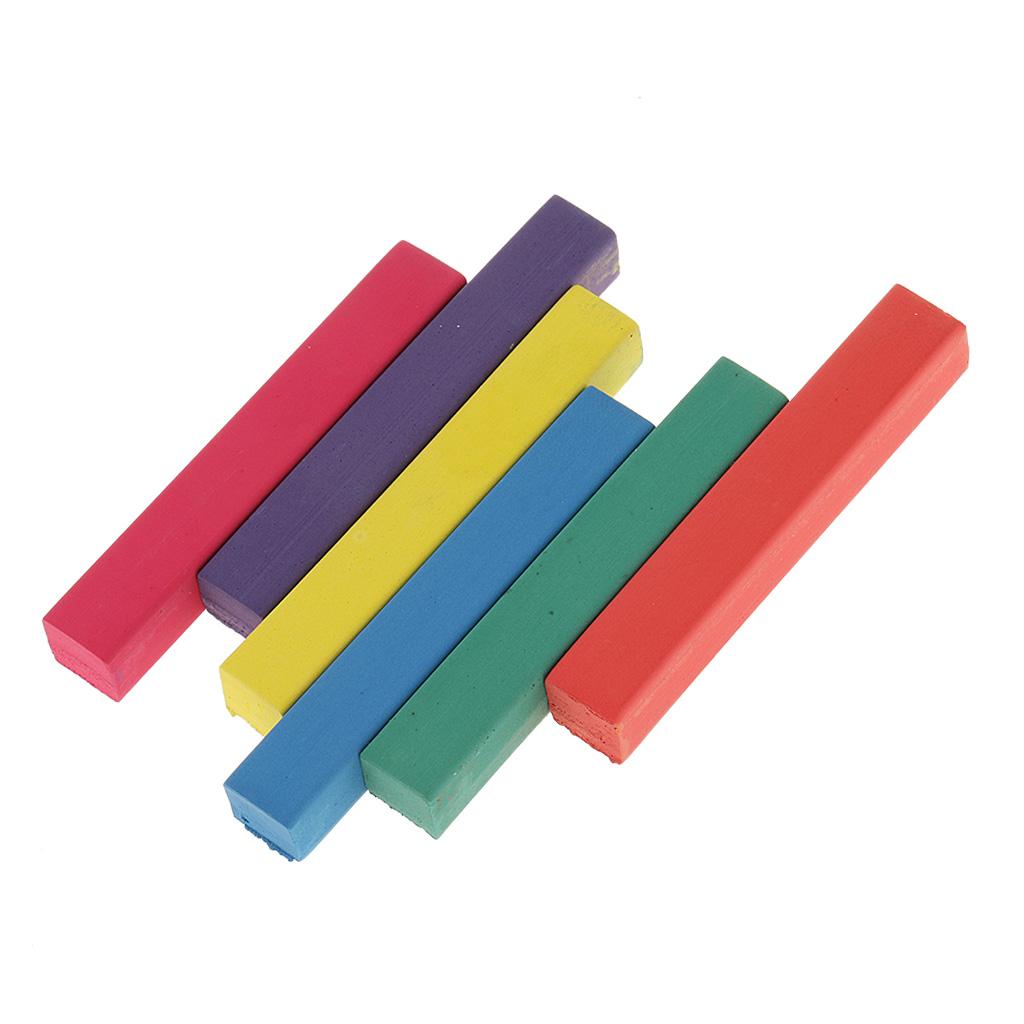 Tiza Pastel para el Cabello, T - Chalk Pastel Set reseña y precio
