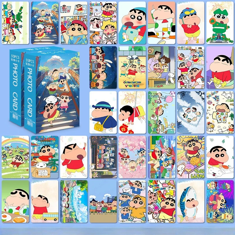 Nueva tarjeta de Crayon Shin-c - Origami Paper Set reseña y precio