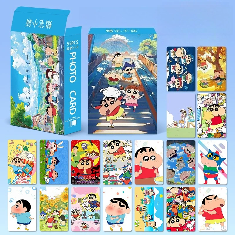 Nueva tarjeta de Crayon Shin-c - Origami Paper Set reseña y precio