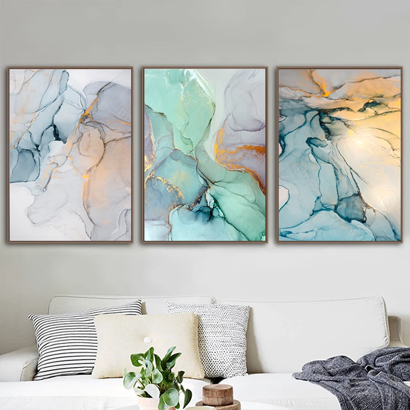 Juego de 3 Piezas de Arte Abst - Alcohol Ink Set reseña y precio