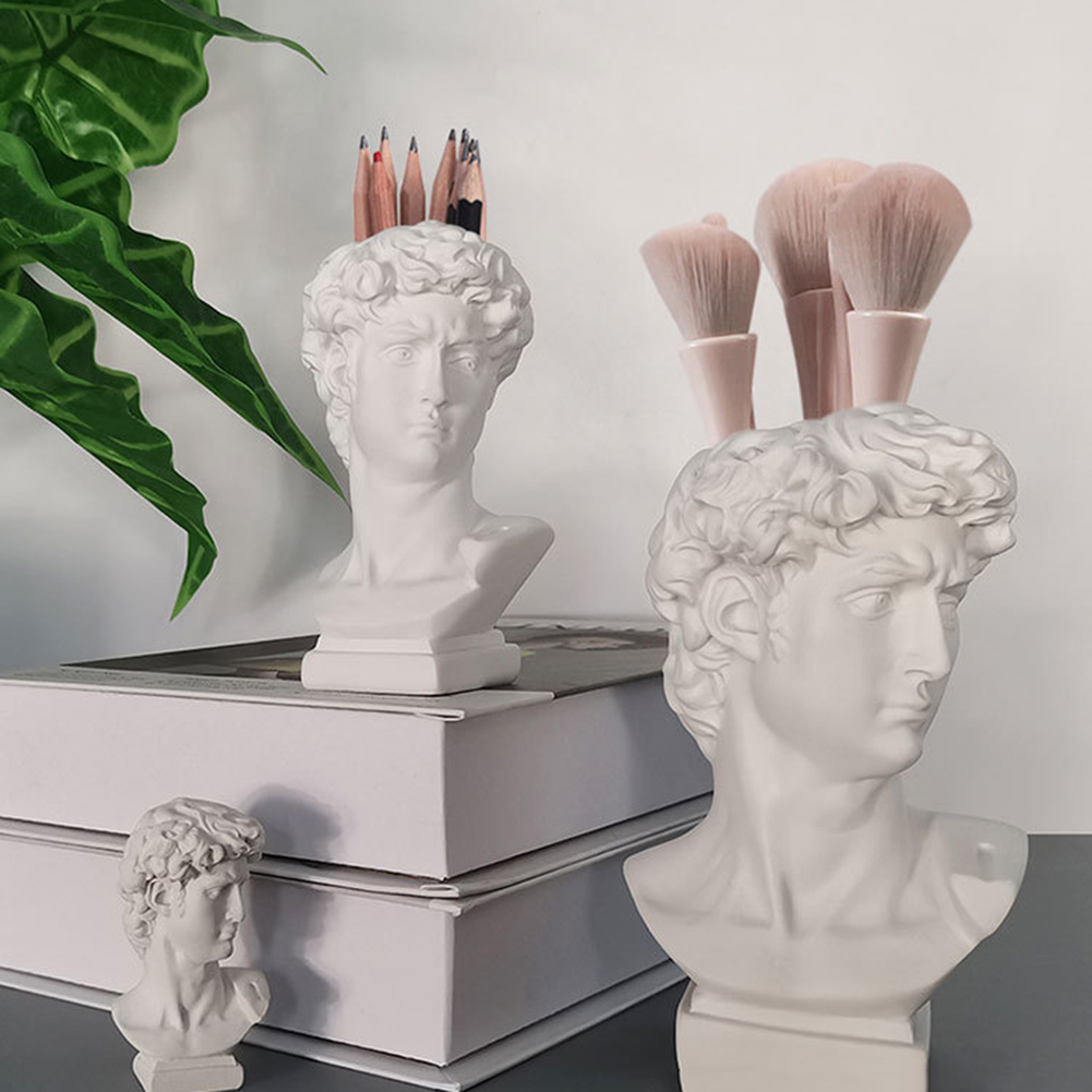 Portaplumas Creativo, Florero  - Art Craft Vase reseña y precio