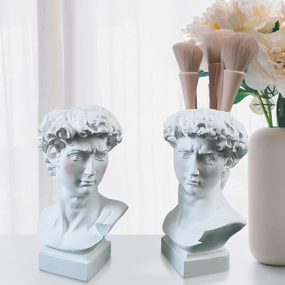 Portaplumas Creativo, Florero  - Art Craft Vase reseña y precio