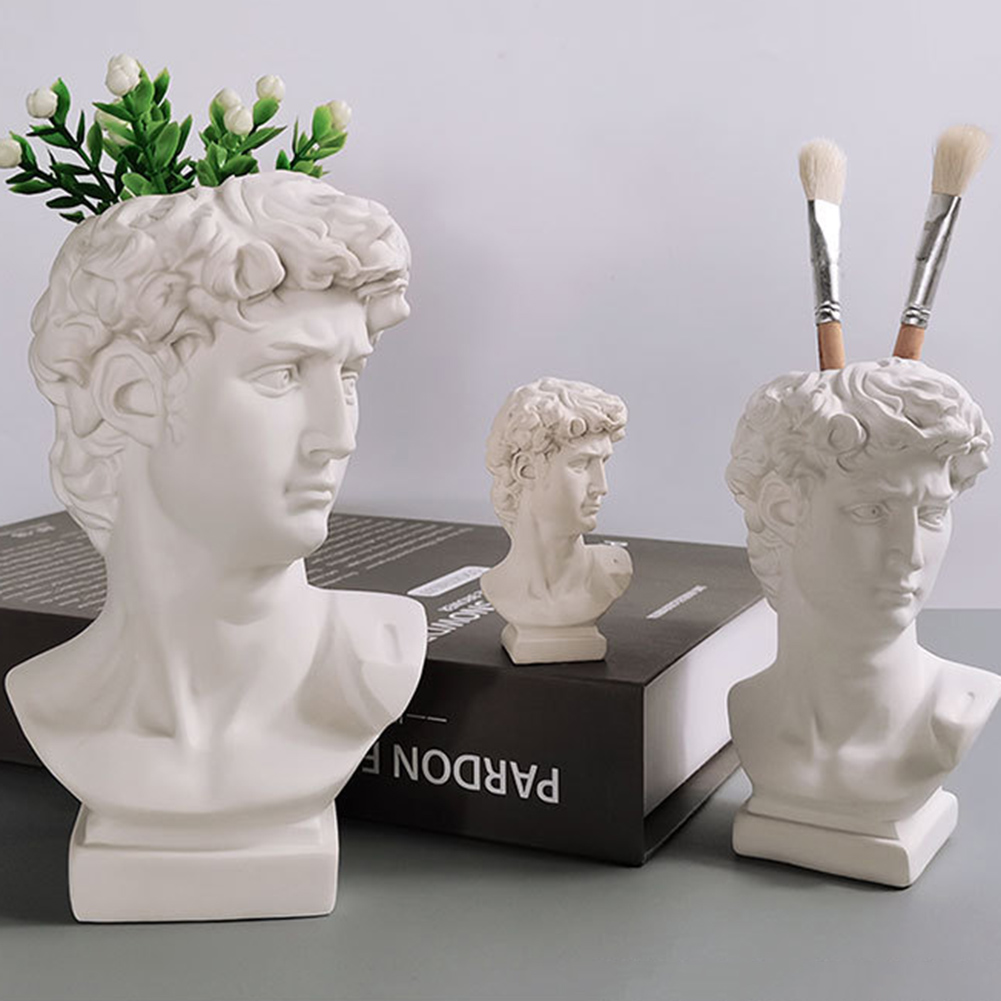 Portaplumas Creativo, Florero  - Art Craft Vase reseña y precio