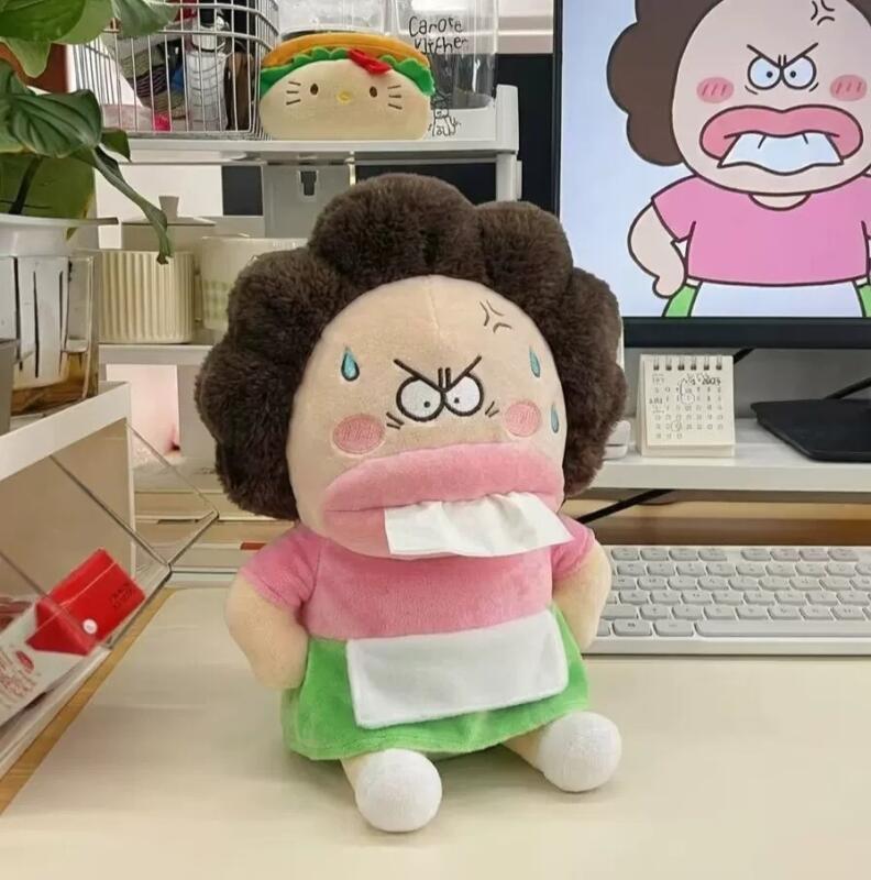 Muñeca de Papel Kawaii de Atas - Origami Paper Set reseña y precio