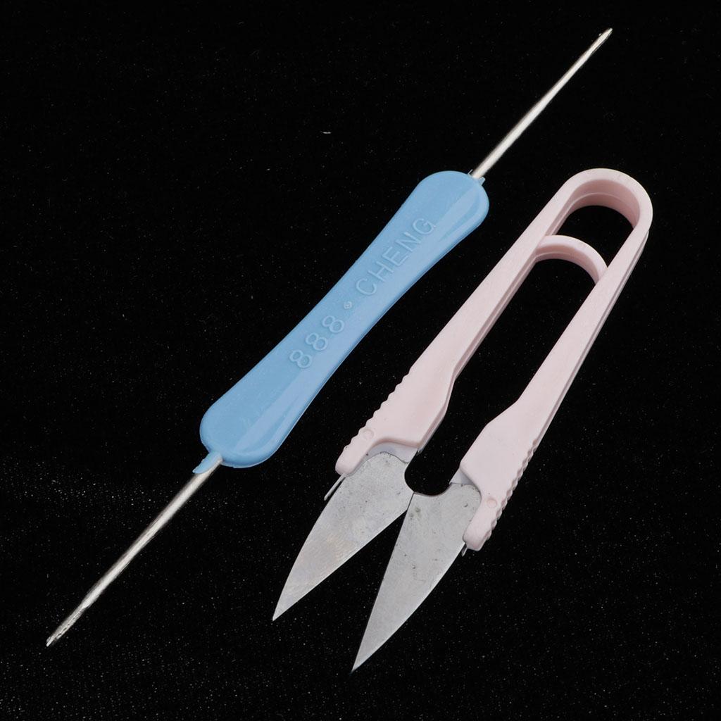 Kit de Arte con Cuerda para Uñ - Art Craft And Design reseña y precio