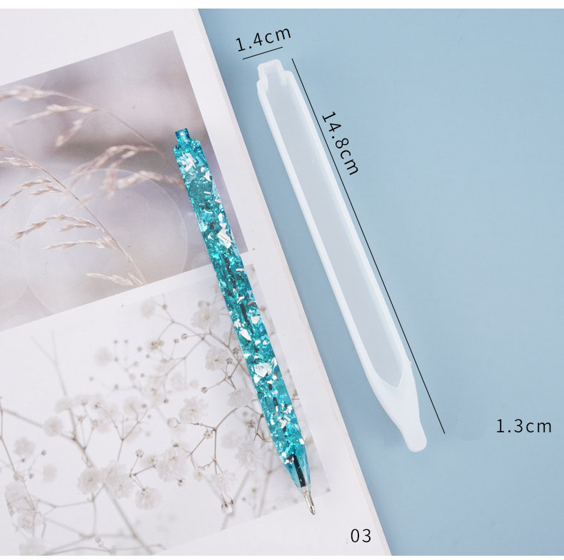 Molde de silicona DIY para tub - Art Craft Youtube reseña y precio