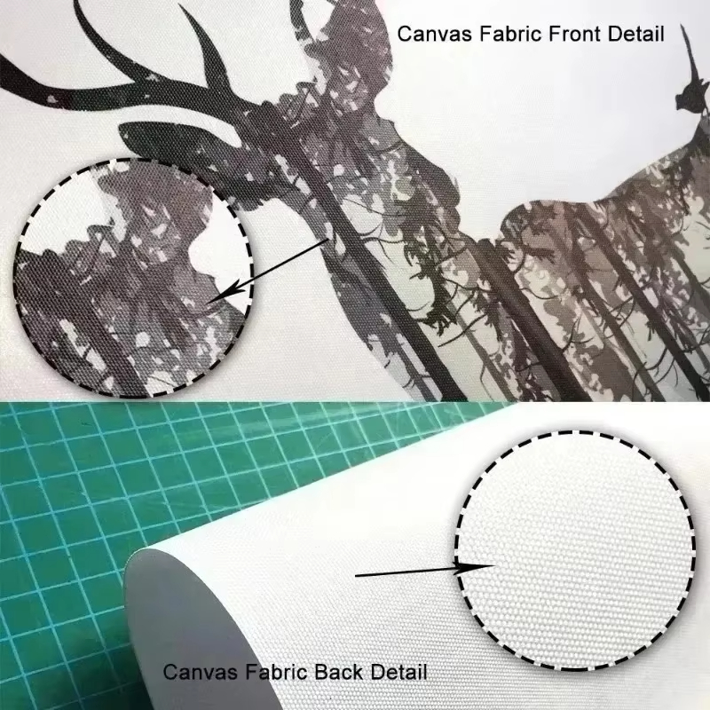 Un cartel floral sin marco, ar - Art Craft Vase reseña y precio