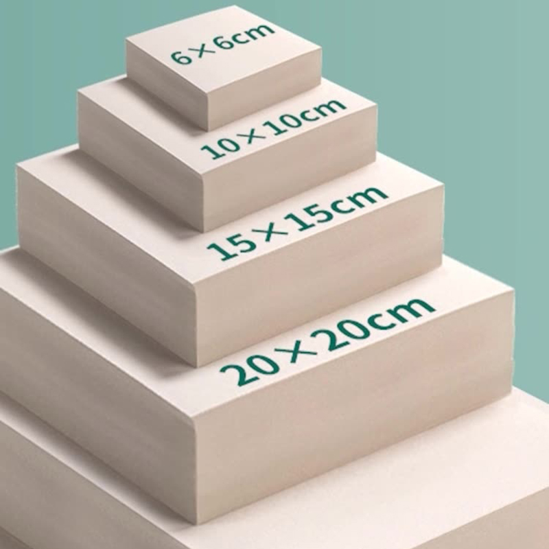 Papel Pastel al óleo de 200GSM - Chalk Pastel Set reseña y precio