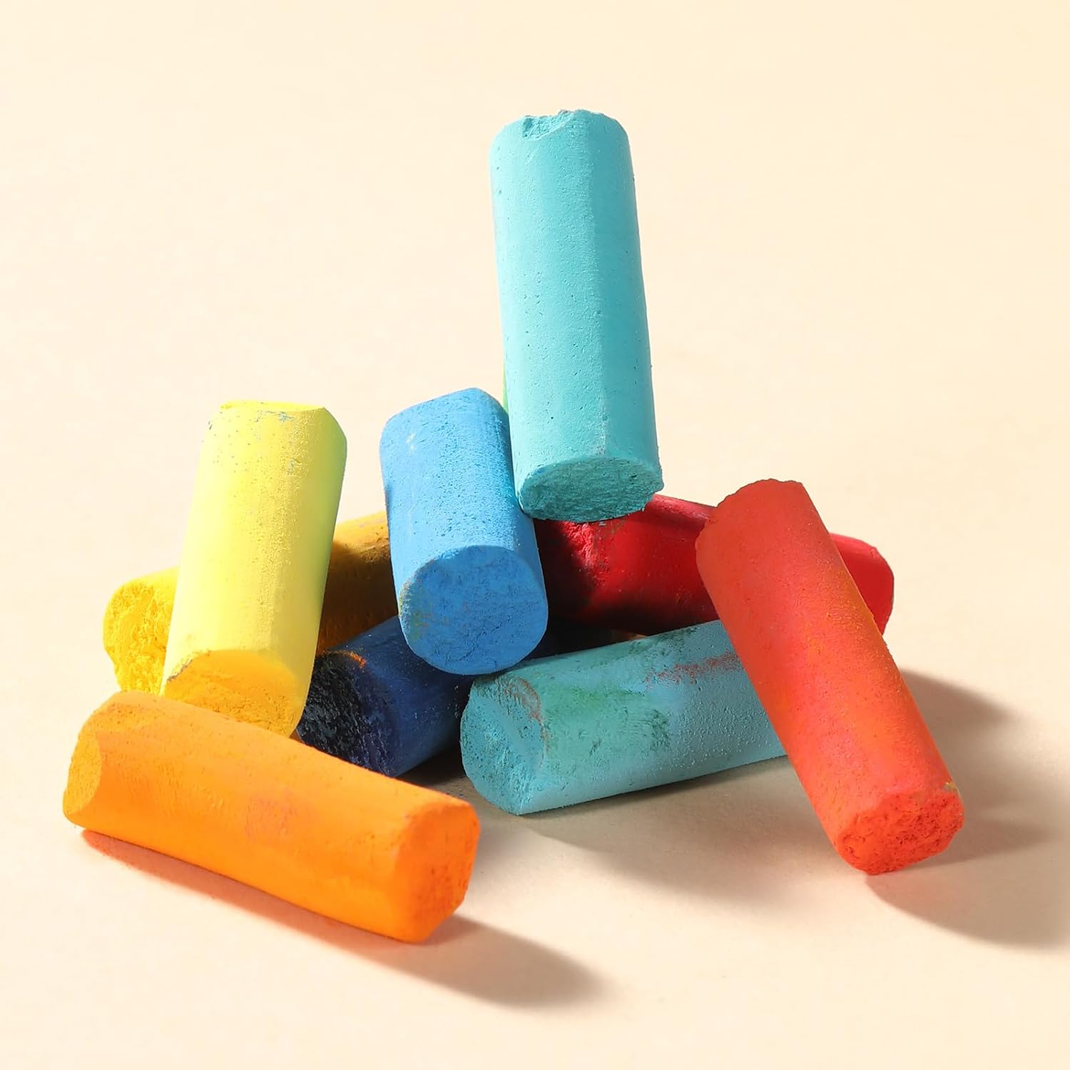 Juego de Pasteles Suaves Paul  - Chalk Pastel Set reseña y precio
