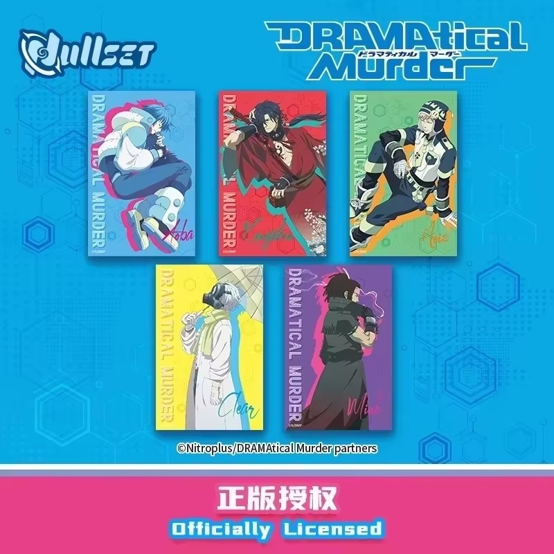 Insignia de personaje Dmmd de  - Origami Paper Set reseña y precio