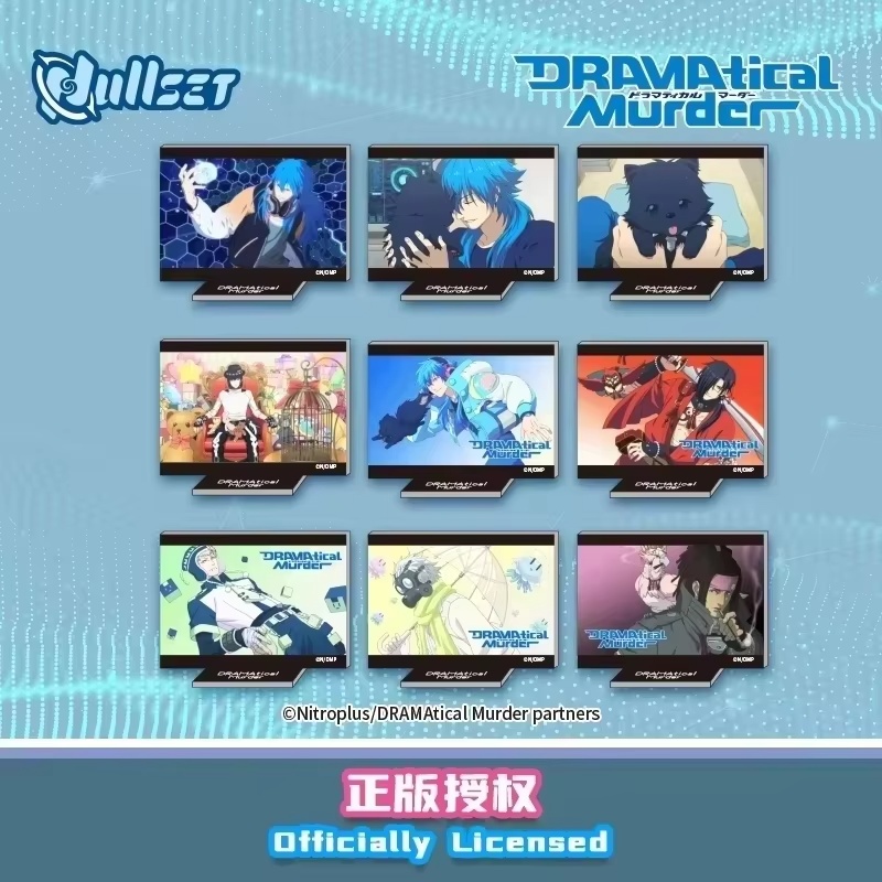 Insignia de personaje Dmmd de  - Origami Paper Set reseña y precio