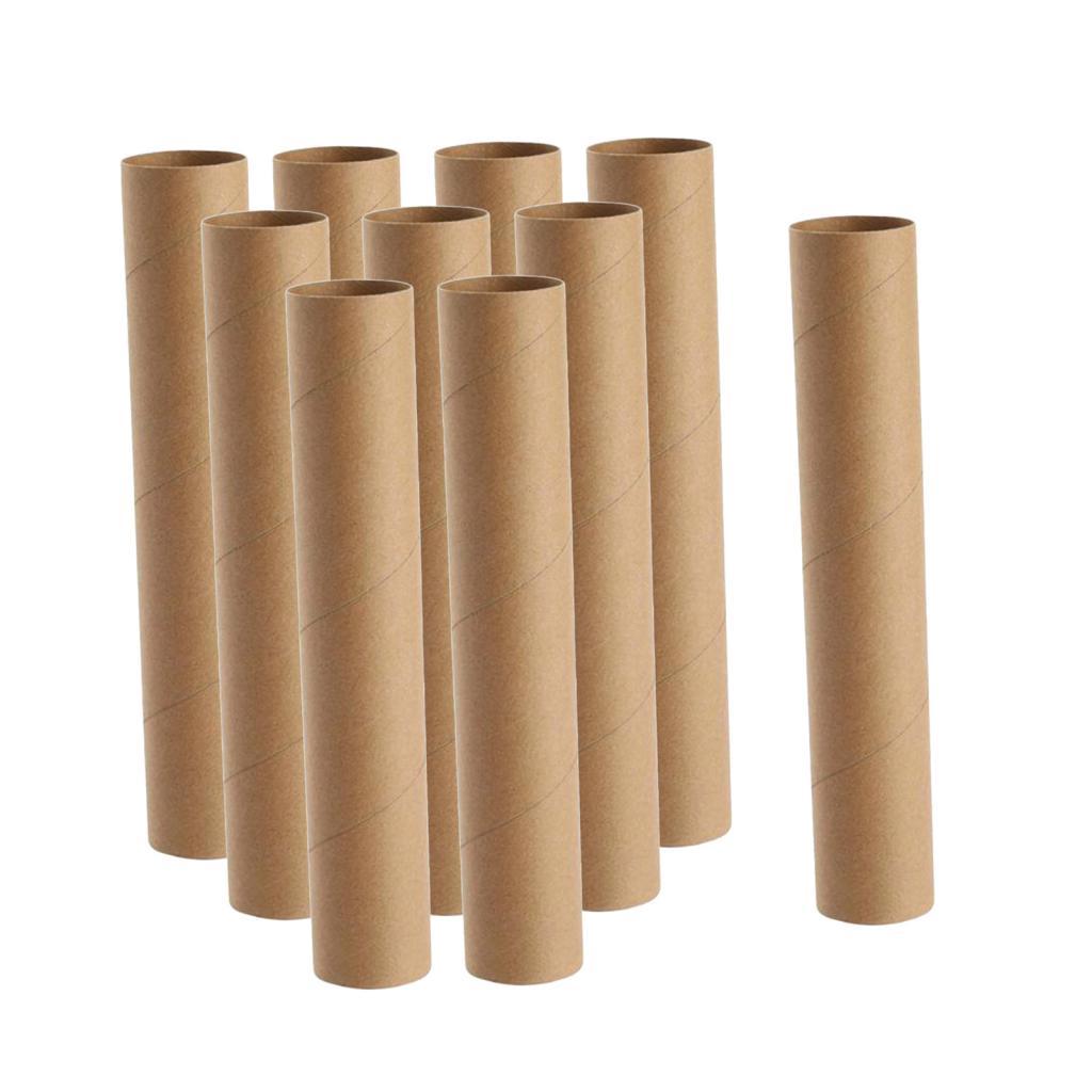 Rollos de Papel Higiénico Vací - Art Craft Youtube reseña y precio
