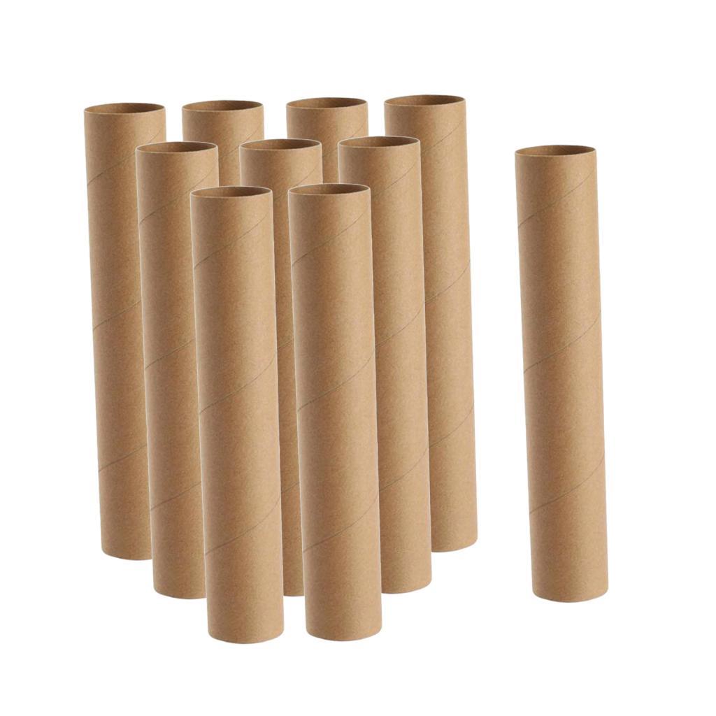 Rollos de Papel Higiénico Vací - Art Craft Youtube reseña y precio