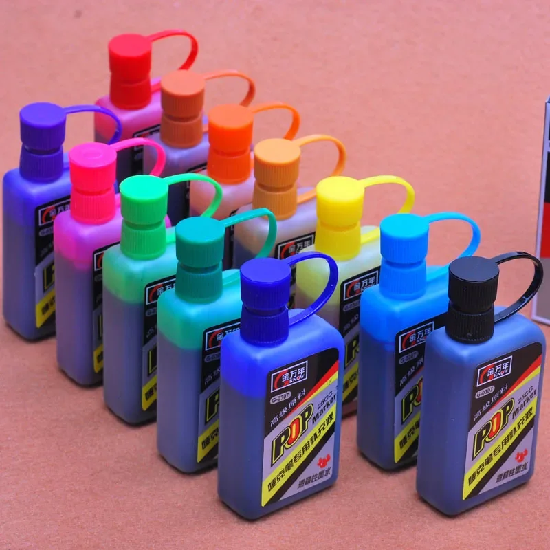 Juego de tinta para marcadores - Alcohol Ink Set reseña y precio