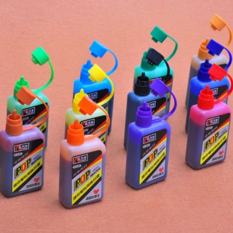 Juego de tinta para marcadores - Alcohol Ink Set reseña y precio