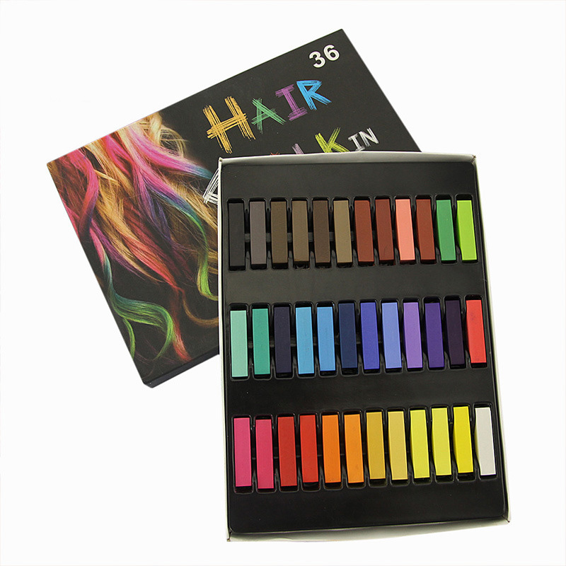 Crayones de colores Pastel de  - Chalk Pastel Set reseña y precio