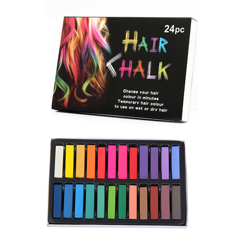 Crayones de colores Pastel de  - Chalk Pastel Set reseña y precio