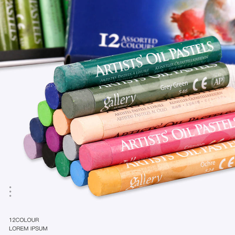 MUNGYO-Juego de Pastel al óleo - Chalk Pastel Set reseña y precio