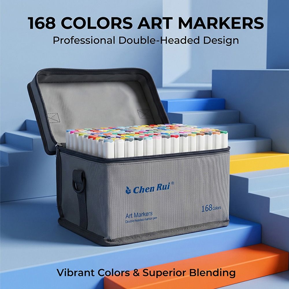 48/60 piezas de marcadores de  - Alcohol Ink Set reseña y precio