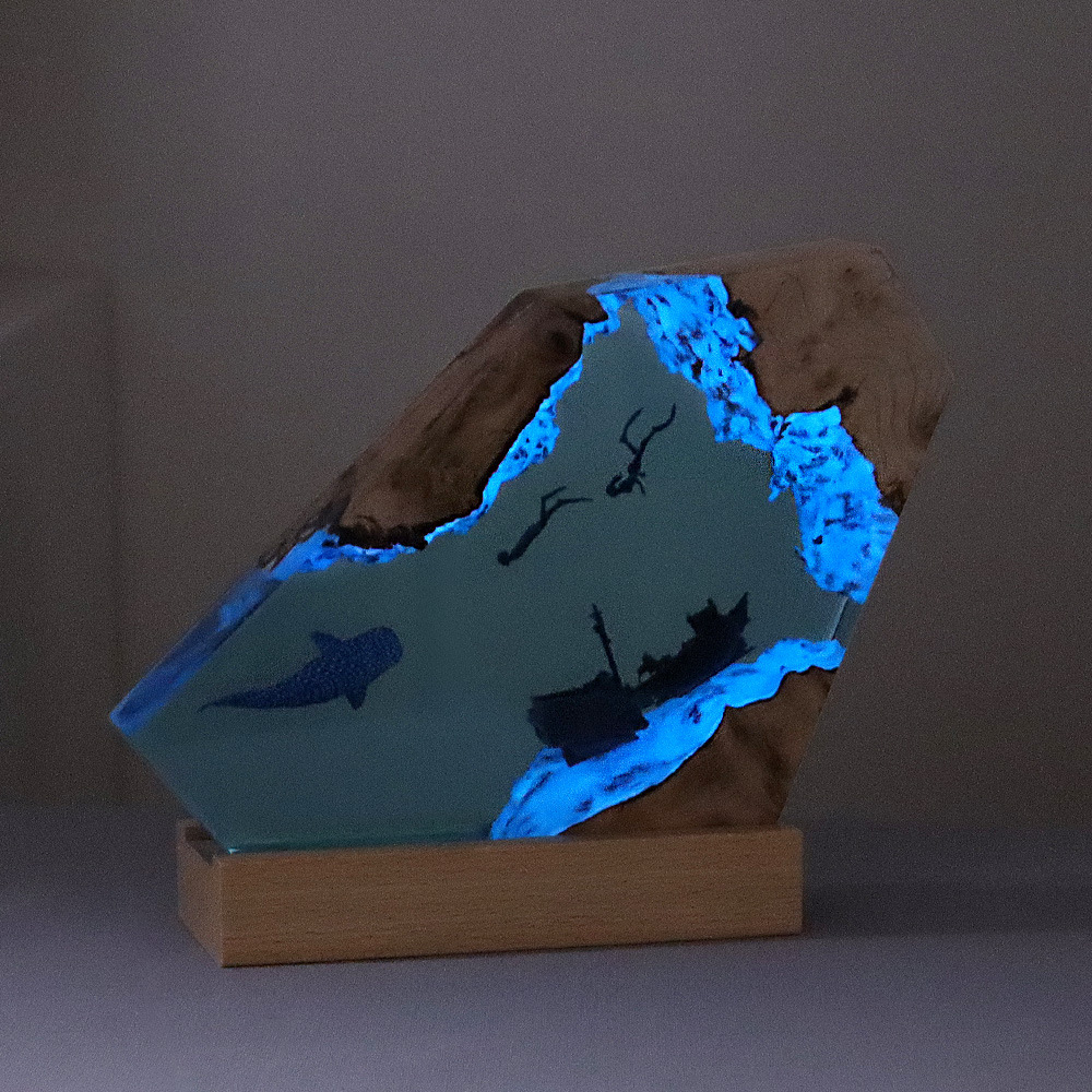 Nueva y creativa decoración de - Art Craft Night reseña y precio