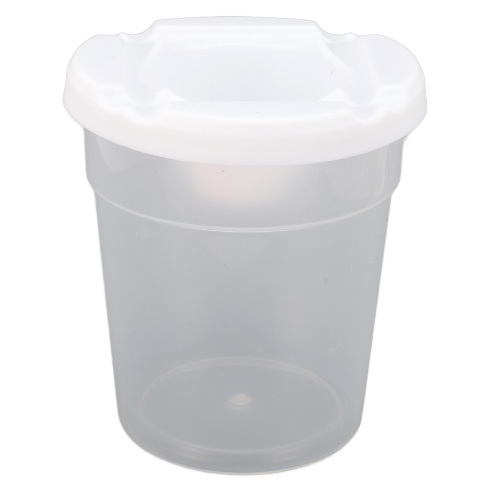 5 piezas de vasos de pintura a - Art Craft And Design reseña y precio