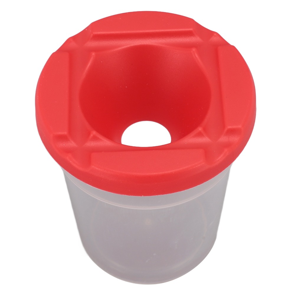 5 piezas de vasos de pintura a - Art Craft And Design reseña y precio