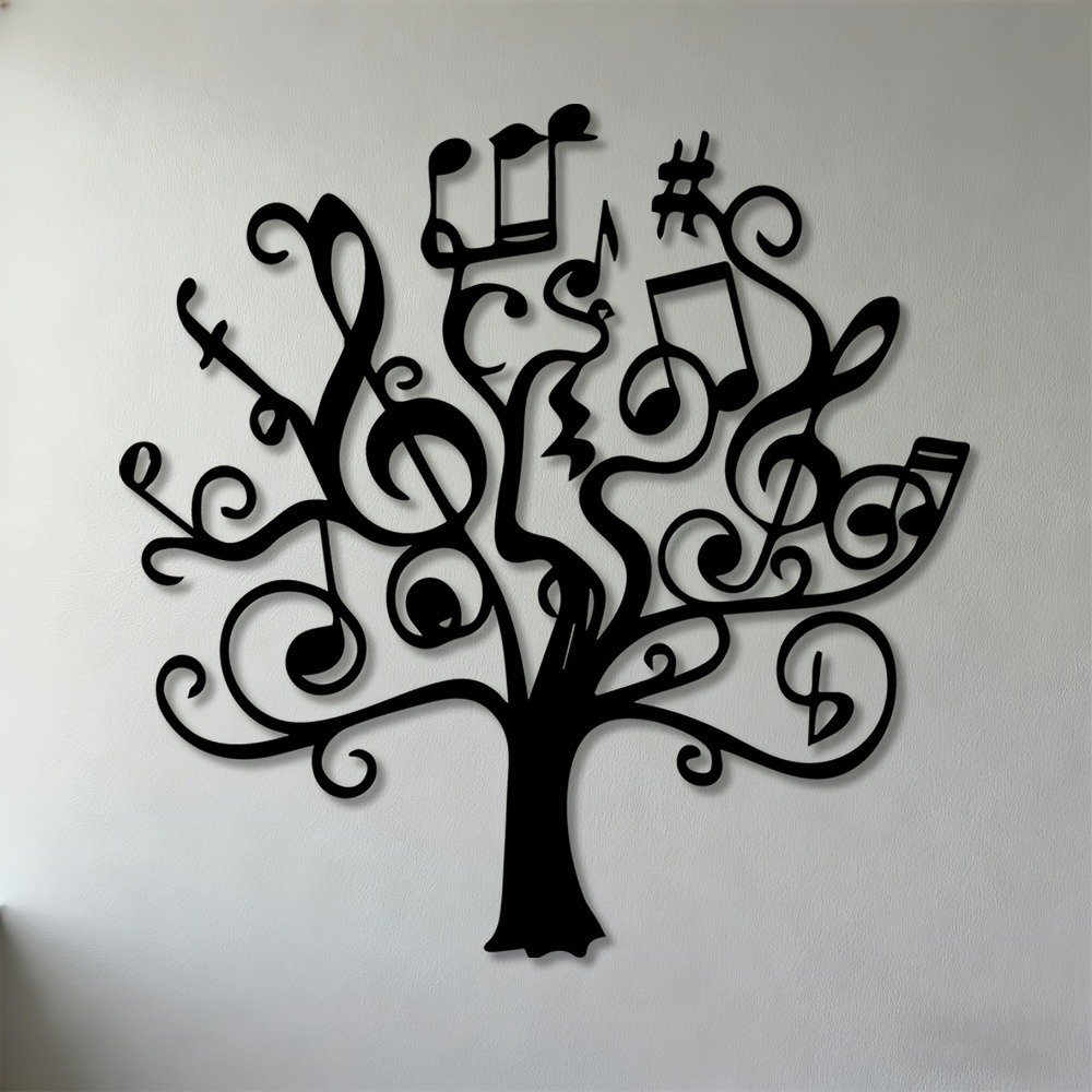 CIFBUY Arte de pared de metal, - Art And Craft Studio reseña y precio