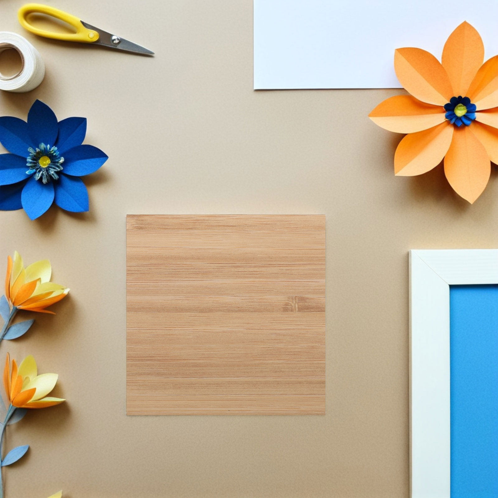 10 piezas de artículos de manu - Art And Craft Studio reseña y precio