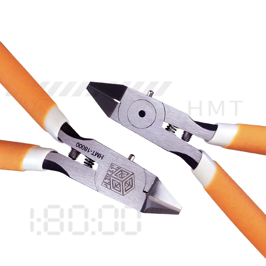 Modelo de HMT-18000, alicates  - Art Craft Robot reseña y precio