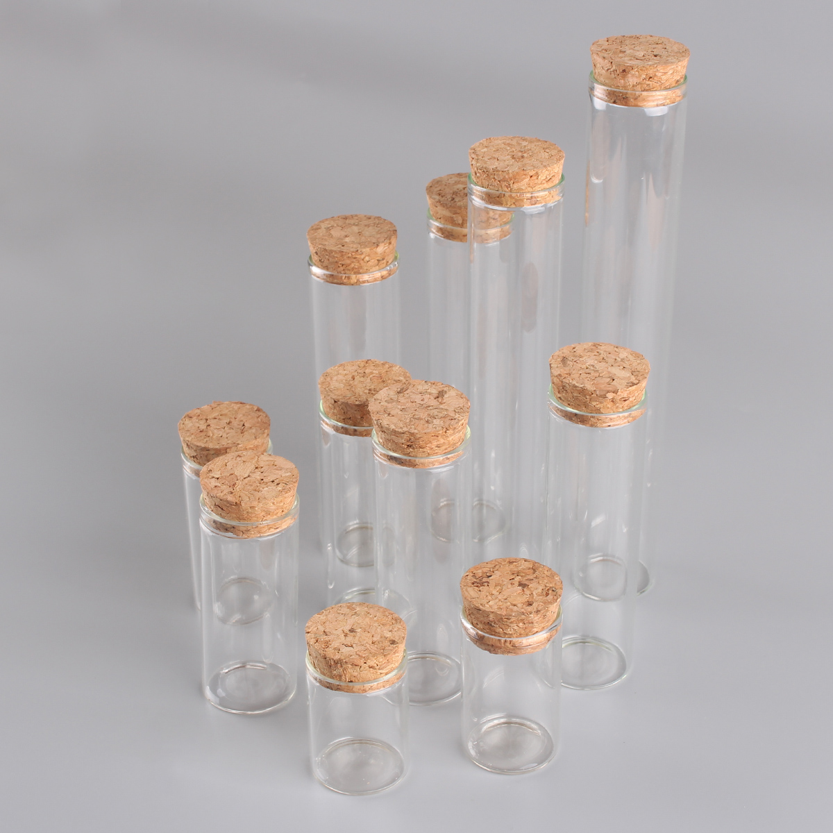 12 unids/lote 15ml 20ml 25ml 3 - Art Craft Youtube reseña y precio