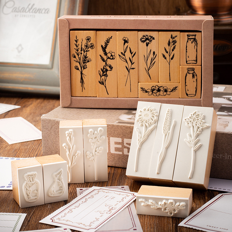 Conjunto de combinación de mad - Art Craft Vase reseña y precio