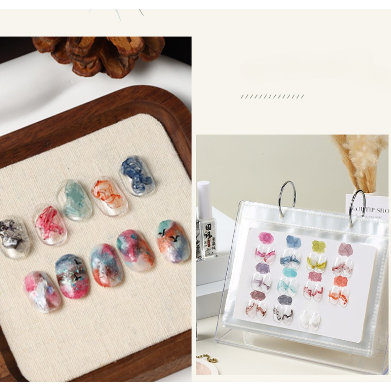 12 Colores de Tintas de Alcoho - Alcohol Ink Set reseña y precio