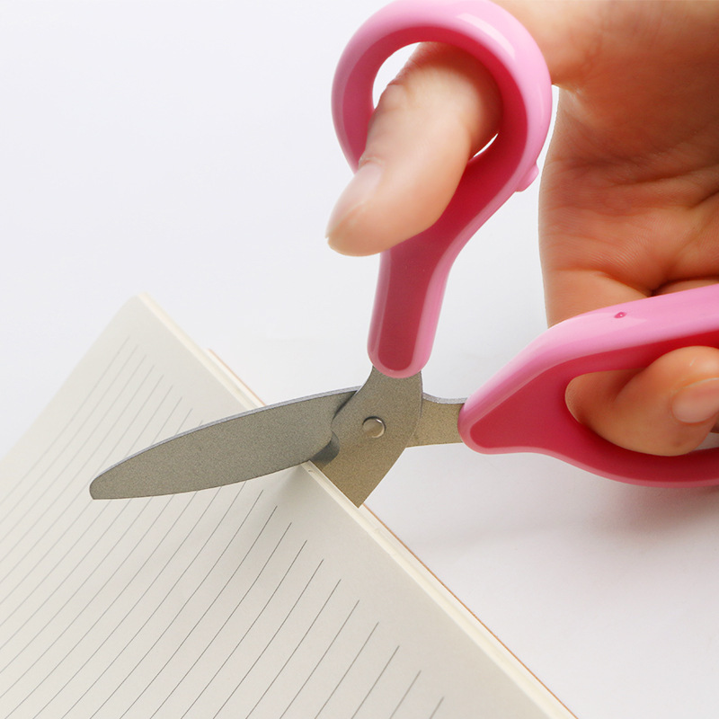 Tijeras de seguridad para niño - Art Craft Toddlers reseña y precio