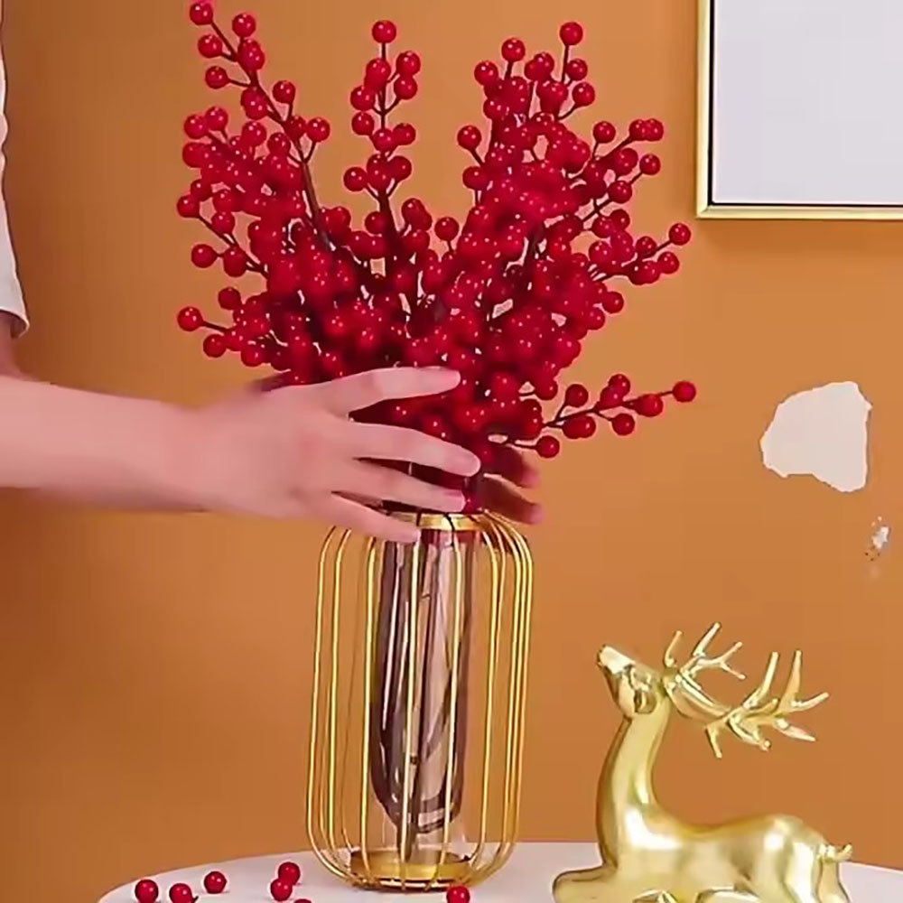 Jarrón de Flores Hidropónico d - Art Craft Youtube reseña y precio