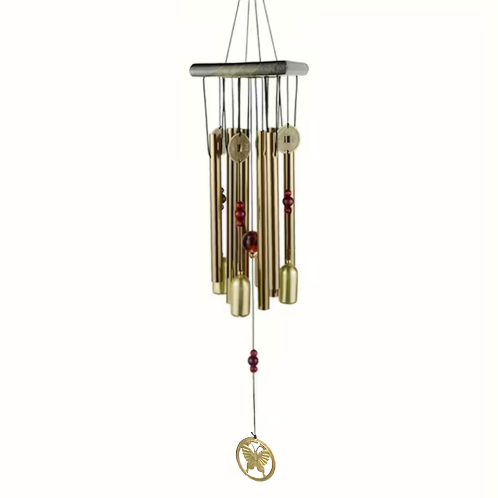 Campanas de viento decorativas - Art Craft Youtube reseña y precio